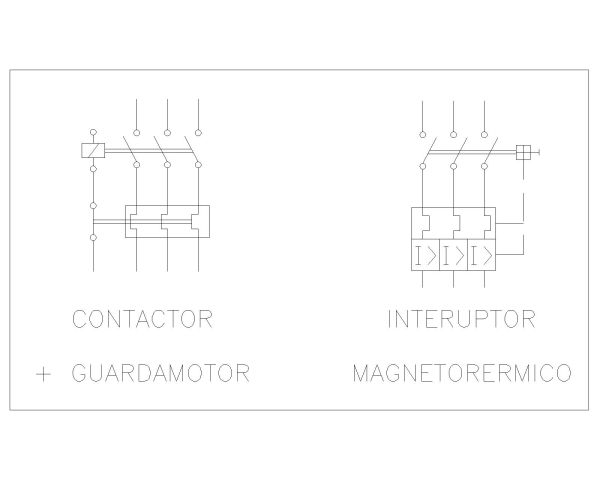 Free AutoCAD 2D Editable Drawings for Electrical Indication - 20