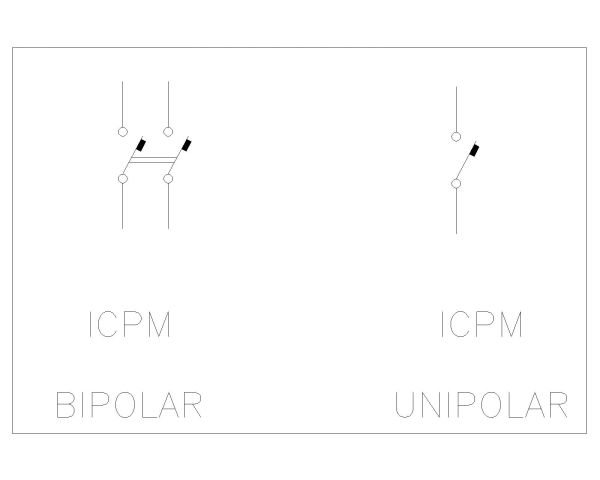 Free AutoCAD 2D Editable Drawings for Electrical Indication - 6
