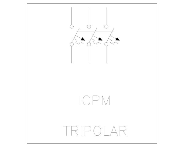 Free AutoCAD 2D Editable Drawings for Electrical Indication - 8