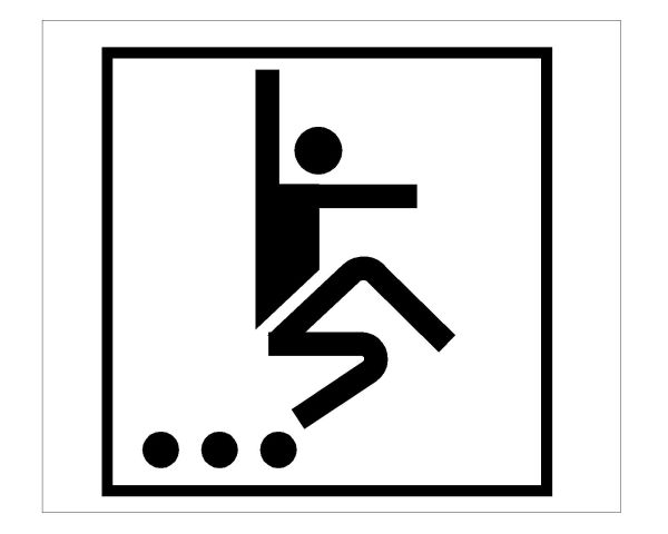Free AutoCAD 2D Editable Drawings for Exercise Sign Board for Fitness Clubs - 13