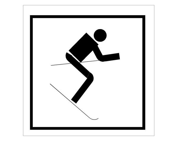 Free AutoCAD 2D editable Drawing of Supports Signboard Vector Images for CAD – 34