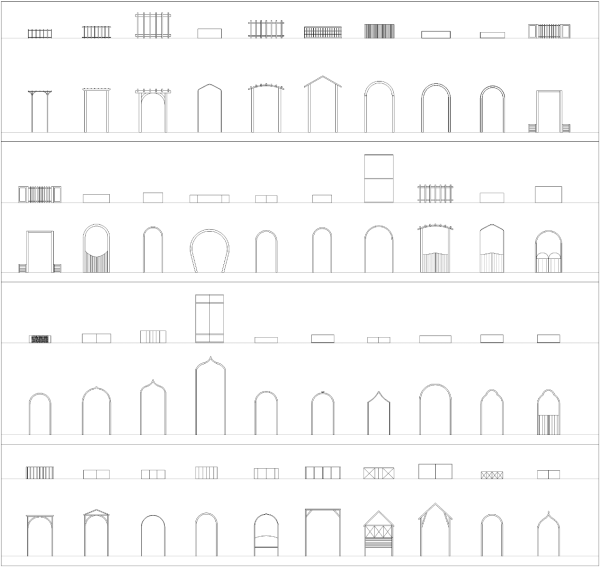 CAD Collections Library Volume 2