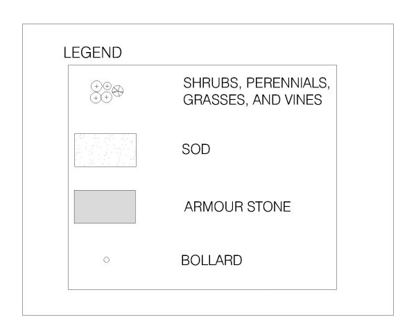 Gas Reducing Station Legends (2) CAD Block – DWG AutoCAD Editable Drawing (Free Download)