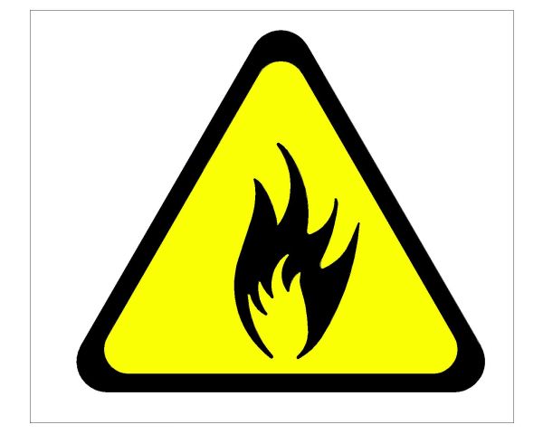 Hazard Symbol Design By ASAAS OP-4 CAD Block – DWG AutoCAD Editable Drawing (Free Download)