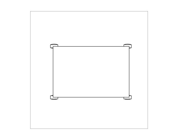 Free AutoCAD 2D Editable Drawings for Hospital Medical Symbols of Equipment’s - 61