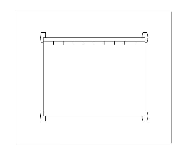 Free AutoCAD 2D Editable Drawings for Hospital Medical Symbols of Equipment’s - 62