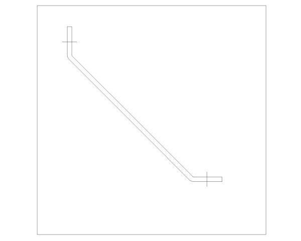Joint Connector Symbols-50 DWG AutoCAD Editable Drawing (Free Download)