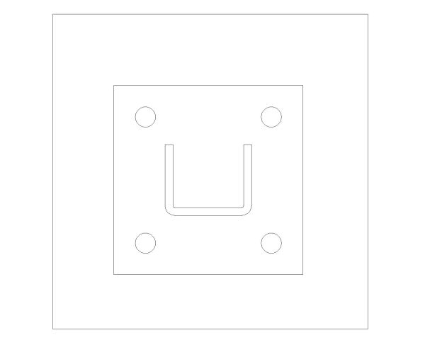 Joint Connector Symbols-65 DWG AutoCAD Editable Drawing (Free Download)
