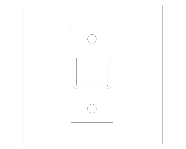 Joint Connector Symbols-65 DWG AutoCAD Editable Drawing (Free Download)