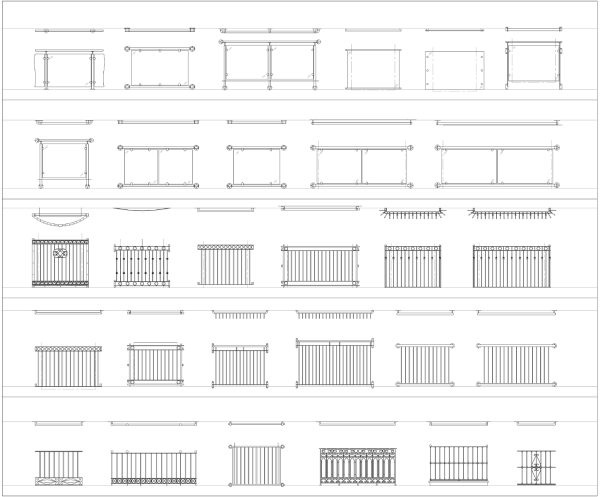 CAD Collections Library Volume 2