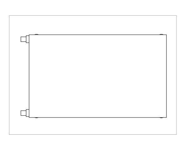 Free AutoCAD 2D Editable Drawings for medical equipments & devices - 11