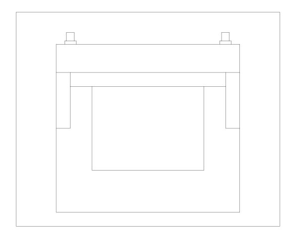 Free AutoCAD 2D Editable Drawings for medical equipments & devices - 32