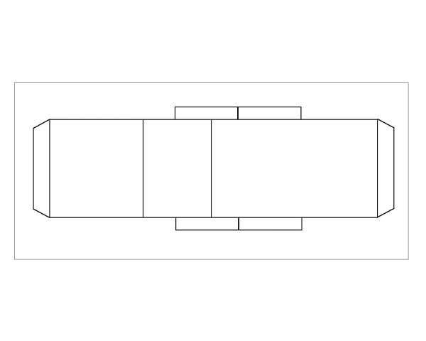 Free AutoCAD 2D Editable Drawings for medical equipments & devices - 4