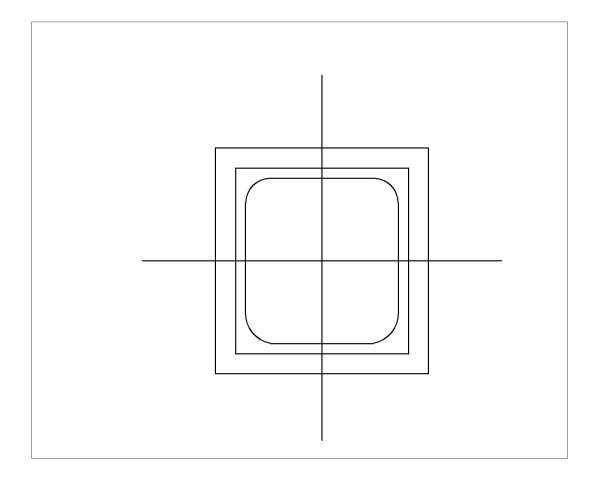 Free AutoCAD 2D Editable Drawings for medical equipments & devices - 66