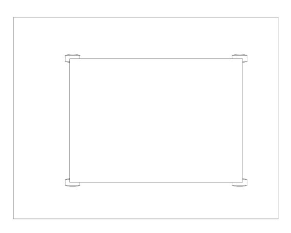 Free AutoCAD 2D Editable Drawings for medical equipments & devices - 78