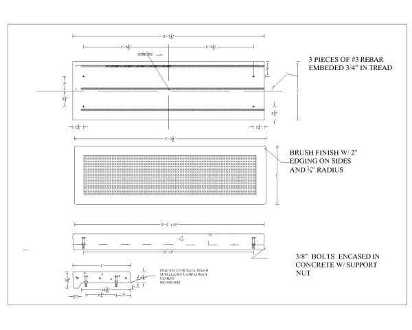 Precast Concrete Reinforcement Description-20 CAD Block DWG AutoCAD Editable Drawing (Free Download)