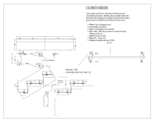 Precast Concrete Reinforcement Description-23 CAD Block DWG AutoCAD Editable Drawing (Free Download)