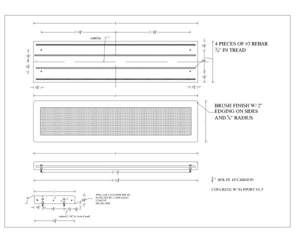 Precast Concrete Reinforcement Description-34 CAD Block DWG AutoCAD Editable Drawing (Free Download)