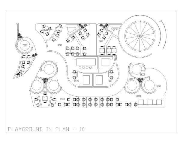 Free AutoCAD 2D Editable Drawings for Riders New Models - 10