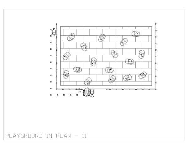 Free AutoCAD 2D Editable Drawings for Riders New Models - 11