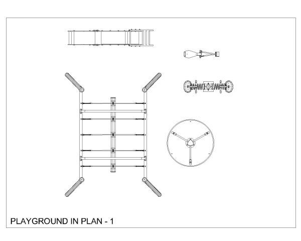 Free AutoCAD 2D Editable Drawings for Riders New Models - 12