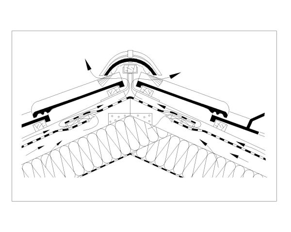 Roof Sectional Details-8 CAD Block DWG AutoCAD Editable Drawing (Free Download)\