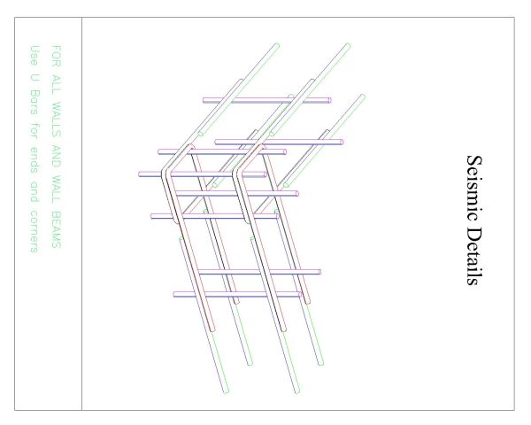 “Seismic Reinfrocement-5