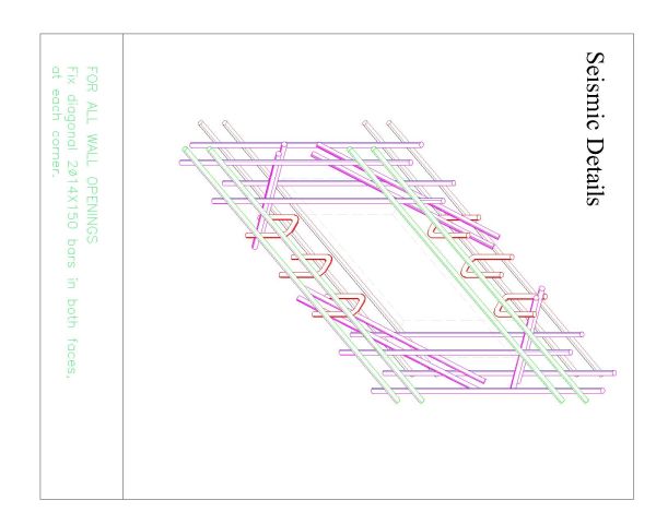 “Seismic Reinfrocement-7