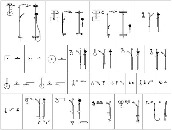 CAD Collections Library Volume 2