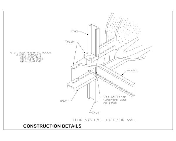Free AutoCAD 2D Editable Drawings for Steel Structure Construction Details - 37
