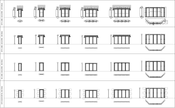 Stein Mullion Window (Single1)