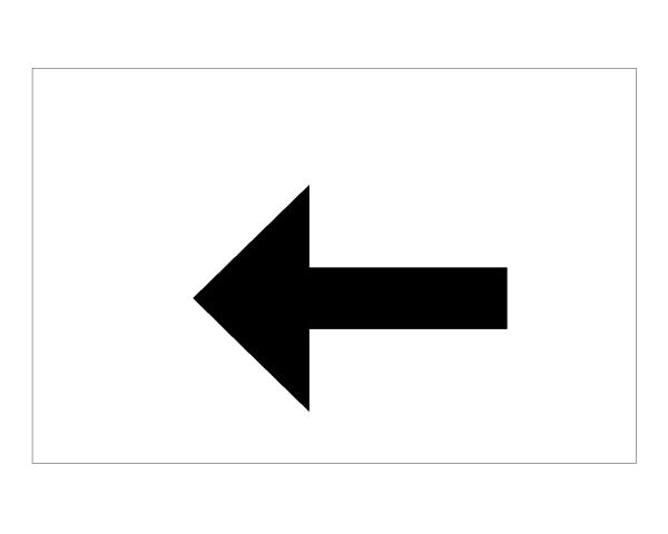 Free AutoCAD 2D Editable Drawings for Traffic Diversion for Detour Area Sign Boards- 44