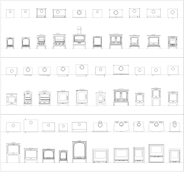 CAD Collections Library Volume 2