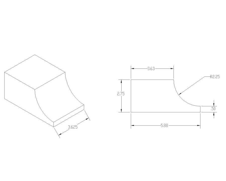 Free AutoCAD 2D Editable Drawings for Block Masonry Construction ...