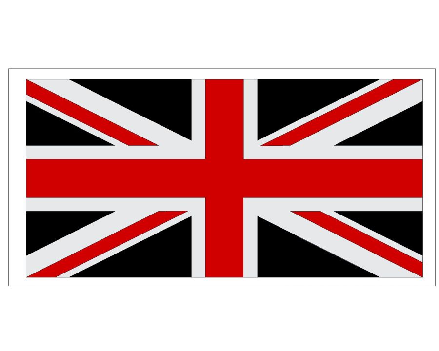 Free AutoCAD Drawing of Different Country Flags-2 | Thousands of free ...