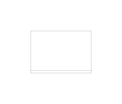 Filing Cabinet CAD Block. Free DWG AutoCAD Imperial drawing available to download