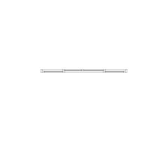 Sliding Door 4 Panel CAD Block. Free DWG AutoCAD Imperial drawing available to download