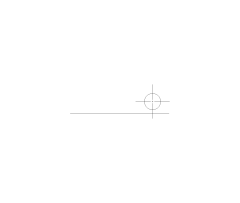 Track Light Head Symbol CAD Block. Free DWG AutoCAD Imperial drawing available to download
