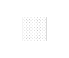  Grass Area Hatch Symbol CAD Block. Free DWG AutoCAD Imperial drawing available to download