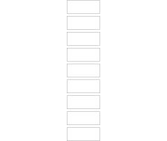 Stepping Stone Regular Symbol CAD Block. Free DWG AutoCAD Imperial drawing available to download