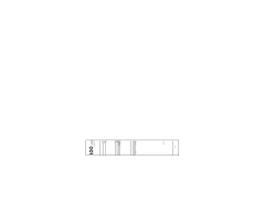 Title Block Medium 24x36 CAD Block. Free DWG AutoCAD Imperial drawing available to download