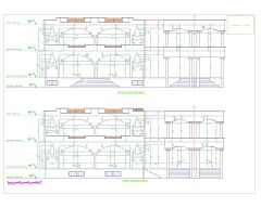 Arch Design for Verandah & Corridor-1