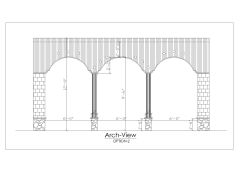 Arches Design for Verandahs & Balconies_2