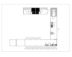 Containerized Buidling Drawings for residence - 1 MASTER PLAN