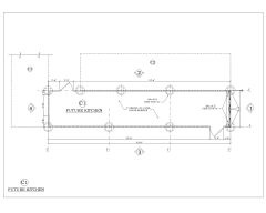 Shipping Container Kitchen Floor Plan
